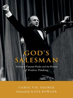 God's Salesman - ebook